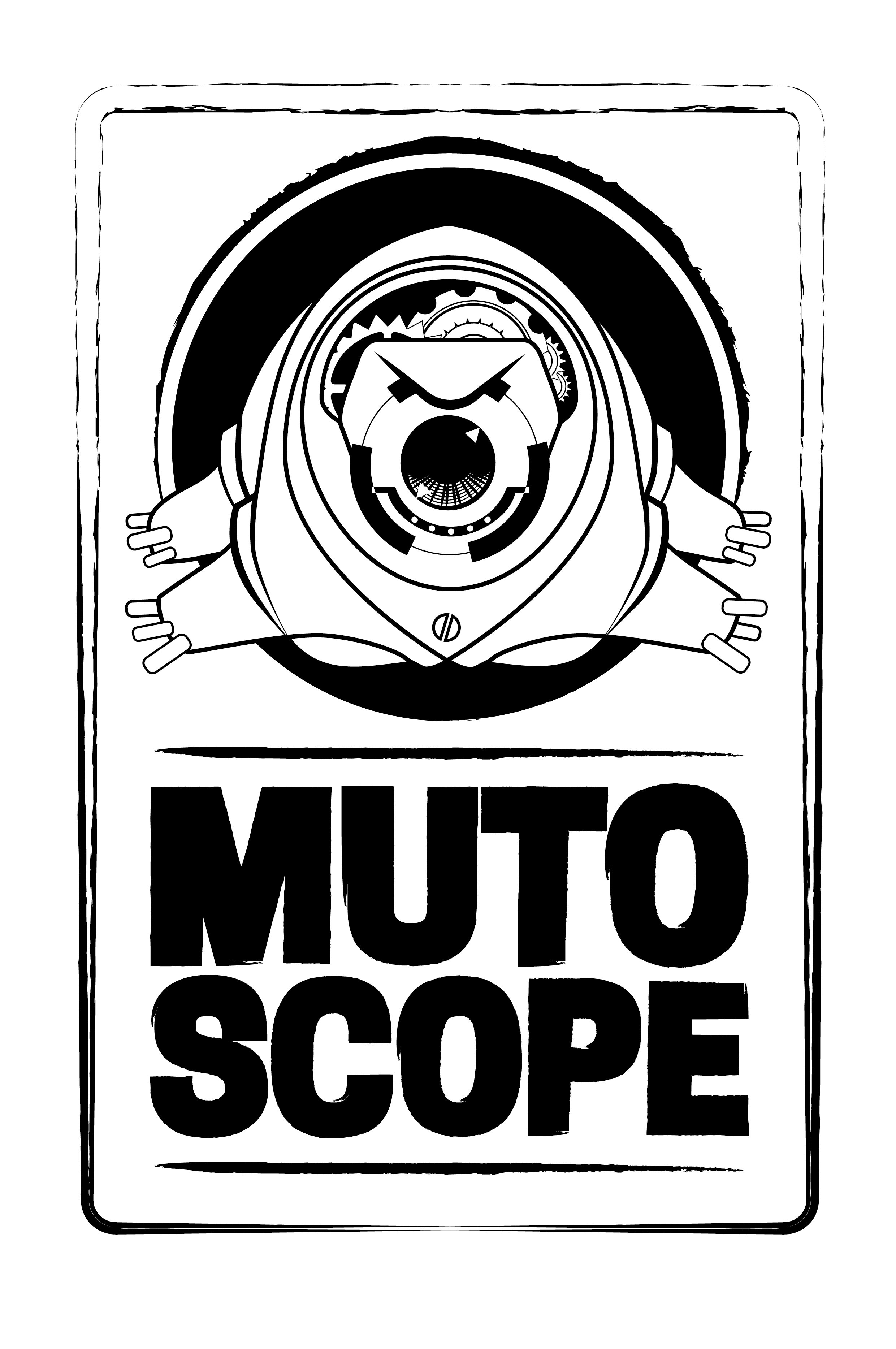 Mutoscope